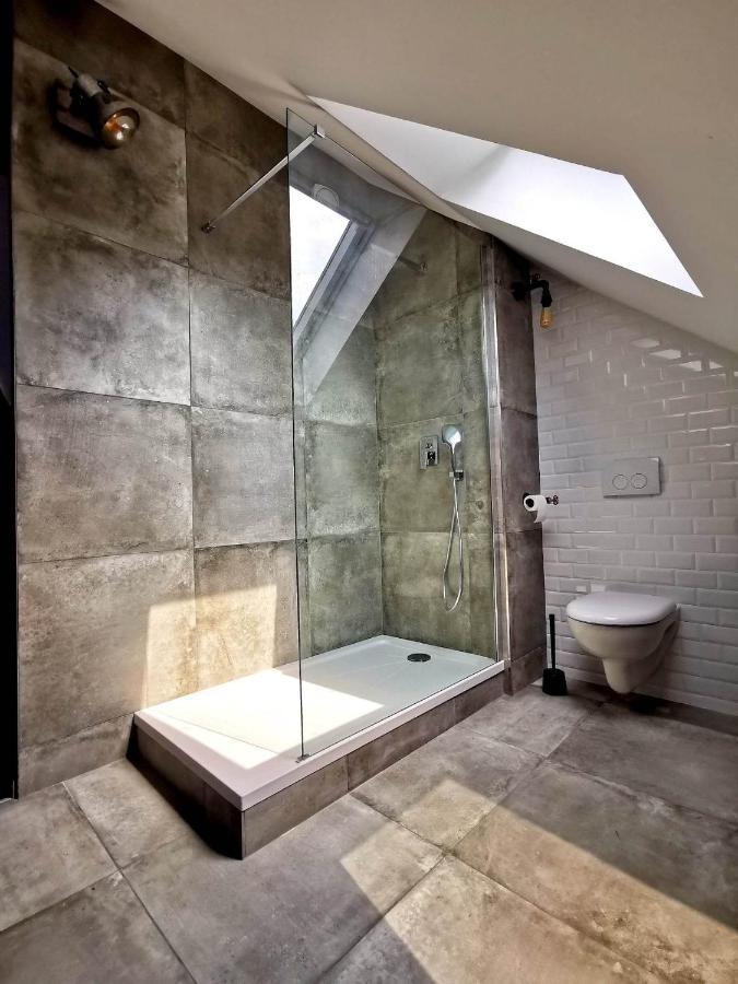 Logement Industriel & Atypique Rouen Luaran gambar